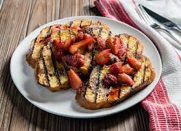 13 Easy And Incredible Ways To Grill Your Breakfast Breakfast Food Grill Breakfast