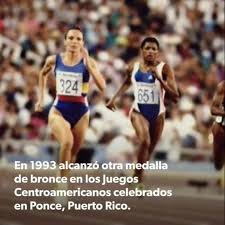 De ese selecto grupo, ximena restrepo gaviria logró lo que sus antecesores no obtuvieron pese a sus grandes esfuerzos: Xi Juegos Centroamericanos Y Del Caribe Barranquilla 2018