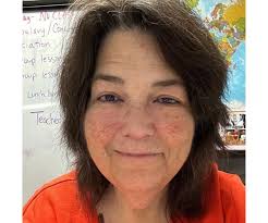 Cheryl-Louise Calwell "Cheri-Lou" Cockrell Obituary (2024)