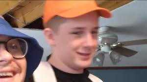 James Laney's Instagram, Twitter & Facebook