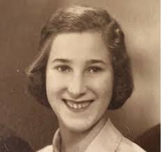 Jean Florence Grace Griffen