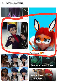 Ladybug And Cat Noir Funny Miraculous Characters Miraculous Ladybug Miraculous