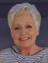 Patricia Welch Obituary (1946