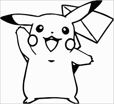 Home > coloring pages > coloring pages pokémon. Coloring Pikachu Coloring Pokemon Ball Novocom Top