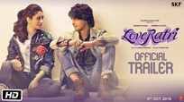 Loveyatri Review 3 5 Loveyatri Is A Straightforward Love Story Nothing More Nothing Less Presenting aayush sharma and warina hussain.loveyatri is a contemporary. loveyatri review 3 5 loveyatri is
