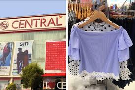 You'll find us within chippendale's urban village, on the fringe of sydney cbd and next to uts, notre dame university. Shop From Central Mall Rajarhat Lbb Kolkata