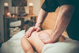 5 мин и 8 сек. North London Sports Massage