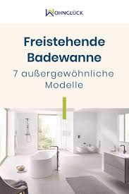 Freistehende Badewanne 7 Echte Hingucker Im Bad Freistehende Badewanne Badewanne Grosse Badezimmer