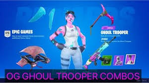 Maybe you would like to learn more about one of these? Free Ghoul Trooper Combos Watch Online Khatrimaza