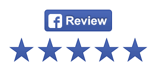 Image result for 5 STARS facebook LOGO