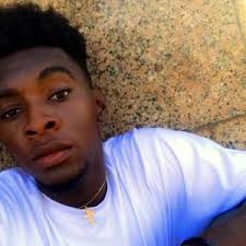 Chatkk profile of richard mingle from Ghana