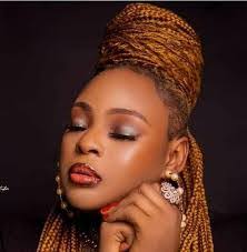 Natasha Samuels's Instagram, Twitter & Facebook