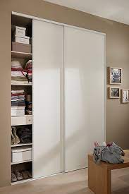 Check spelling or type a new query. 2 Portes De Placard Coulissantes Blizz Blanc Veine 180 X 250 Cm Castorama