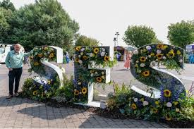 Southport Flower Show 2025 Fun Flowers and Family Adventures