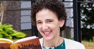 Articles by Nora Lester Murad