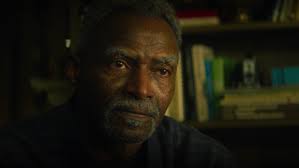 CAPTAIN AMERICA: BRAVE NEW WORLD's Carl Lumbly