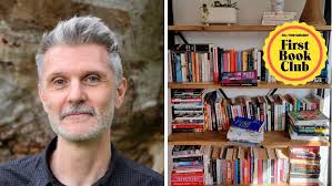 Shelf Reflection: Rhett Davis — Kill Your Darlings