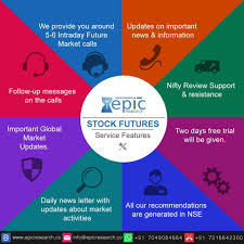 Epic Research Forex Trading Tips Stock Futures Intraday Trading