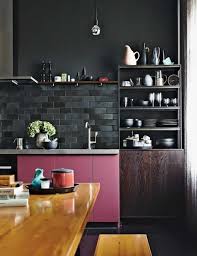Kitchen design trends always fascinate me and in recent years, kitchens have got much braver and bolder. Most Fashionable Kitchen Trends 2021 Kitchens In A Modern Style From Leading Designers Edecortrends