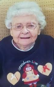 Betty Studer Obituary (1930