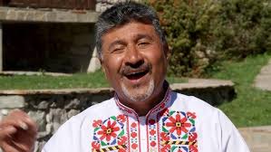 Ivan Velev Ork Marica