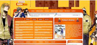 You can watch it online. Anime Watch Cartoon Off 51