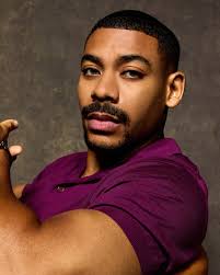 🎵 Aaron Pierre, Terry Richmond 🎵 Congrats to the entire 'Rebel Ridge'  team for their Critics Choice Award for Best Movie Made for Television. 📷:  @jveloz