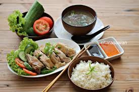 4,319 likes · 52 talking about this. Nasi Ayam Hainan Hainan Chicken Rice Resepi Terbaik
