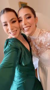 Hermana! Tu felicidad, la mia ❤️🥹, compartiendo y festejando el amor,  felicidades a la nueva familia Corral Gaxiola