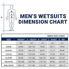 Cressi Fast Wetsuit 7mm Mens