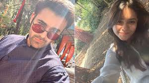 #badtameezdil star plus #merisaasumaa zee tv Dwzgangg9x9dfm