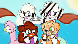 Top 6 Otter Pop Piggy Meme Roblox Animation Gacha Life Youtube Peppa Pig Funny Dragon Ball Artwork Piggy