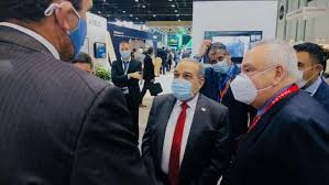 ق13 جوووول ناصر منسي يسجل الثاني للجيش ÙˆØ²ÙŠØ± Ø§Ù„Ø¥Ù†ØªØ§Ø¬ Ø§Ù„Ø­Ø±Ø¨ÙŠ ÙŠØ³ØªÙ‚Ø¨Ù„ Ø¨Ø¹Ø¶ Ù…Ù…Ø«Ù„ÙŠ Ø§Ù„Ø´Ø±ÙƒØ§Øª Ø§Ù„Ø¹Ø§Ù„Ù…ÙŠØ© Ø¨Ù…Ø¹Ø±Ø¶ Idex 2021 Ù…ØµØ± Ø§Ù„ÙˆØ·Ù†