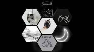 Check spelling or type a new query. Black Aesthetic Pc Wallpapers Top Free Black Aesthetic Pc Backgrounds Wallpaperaccess