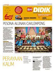 You will get all the news you are looking for. Berdidik