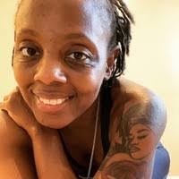 Natasha Daugherty's Instagram, Twitter & Facebook