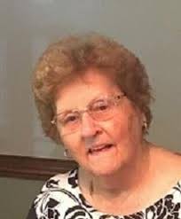 Ann Redmond Obituary