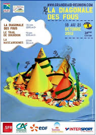 Preparation Pour Le Grand Raid De La Reunion Grr La Diagonale Des Fous Du 18 Au 21 10 2012 U Run
