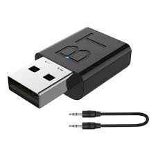 Maybe you would like to learn more about one of these? 2 In 1 Usb Bluetooth 5 0 Dongle Stick Adapter Kaufland De