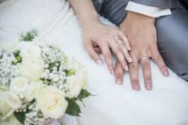 Bei der hochzeit nahm ich diesen an. Namensanderung Nach Hochzeit Mit Diesen Unterlagen Schnell Alles Online Beantragen Standesamt24
