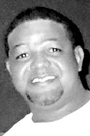 Roderick W. 'Ike' Preston