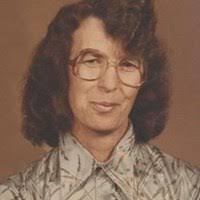 Pauline Hudson Obituary