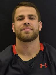 2020 Football Roster