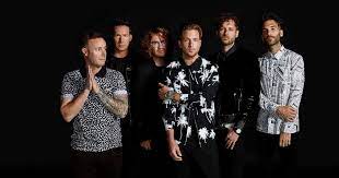 Onerepublic To Headline Idea Week 2020 News Notre Dame News University Of Notre Dame