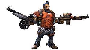 Skill Tree Calculator Salvador Borderlands 2 Skill Calculator Gunzerker Borderlands Salvador Borderlands Series