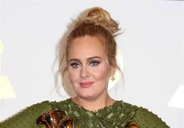 Adele says she doesn't know if she'll ever tour again