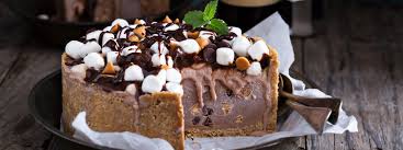 Per questo abbiamo rispolverato per voi i ricettari casalinghi dei dolci così da proporvi le torte più semplici e golose. Torta Gelato Fatta In Casa Consigli E Due Golose Ricette
