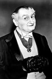 Al Lewis aveva solo 41 anni quando iniziò a interpretare Nonno Munster! :  r/Xennials