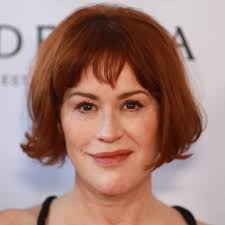 Riverdale star Molly Ringwald hints that show is ending