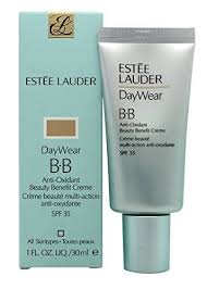 Estée Lauder Daywear Anti Oxidant Beauty Benefit Creme Spf 35 Face Skin Care Estee Lauder Daywear Beauty Benefit Creme Spf 35 30ml1oz 01 Light Want Additional Info Cl With Images Face Products Skincare Bb Cream Combination Skin